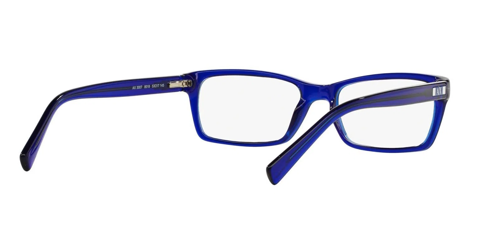 Armani Exchange 3007 Eyeglasses - view 26